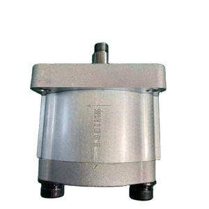 Pompe à engrenages Danfoss d'origine SNP2NN/017R SNP2NN/011R SNP1NN/2.2R - Product Image 4