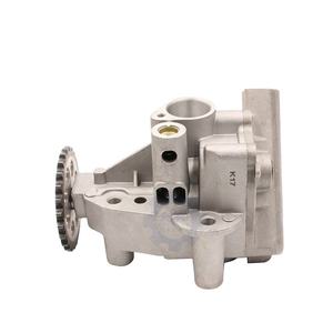 Bomba de Aceite de Motor MANER para VW Jetta Beetle 07K115105G 07K 115 105 G - Product Image 1