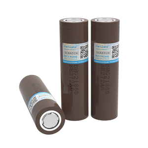 <span class=keywords><strong>Hg2</strong></span> 3.7V 3000mAh 18650 <span class=keywords><strong>Lithium</strong></span> <span class=keywords><strong>Ion</strong></span> pin công cụ điện cao-xả varicore - Product Image 4