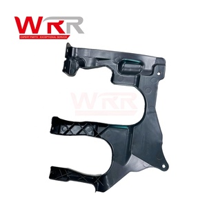 51757394807 Protection de carter moteur et de direction, plaque anti-éclaboussures pour G30 G31 G38 520i 530i 540i – Pièce Premium Robuste - Product Image 3
