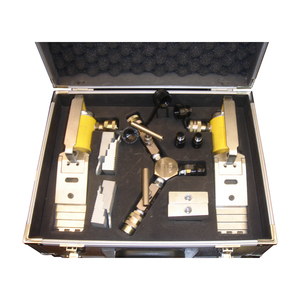 เครื่องมือยกไฮดรอลิกแบบแยกส่วน ผลิตในจีน ยี่ห้อ ENERPAC รุ่นเดียวกัน 18 ตัน VLW18TE - Product Image 4