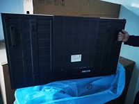 42 55 65 Zoll Ultra-Schmaler Rahmen LCD-Panel Bildschirm 2K/4K Industrieller Großer LCD-Bildschirm Ersatz Sicherheits-Kontrollraum-Bildschirm