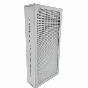 Filtro de panel de repuesto para purificador de aire <span class=keywords><strong>Aerus</strong></span> Guardian TIO2 nueva condición Compatible con Electrolux <span class=keywords><strong>Aerus</strong></span> Guardian TiO2 - Product Image 6