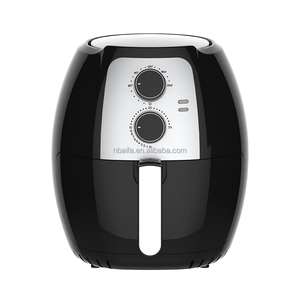 Aifa หม้อทอดไร้หม้อทอดไร้น้ำมันระบบดิจิทัล8L 4 <span class=keywords><strong>5</strong></span> 6 7 8 9 10 12ลิตรหม้อทอดไร้น้ำมันอัจฉริยะ - Product Image 4