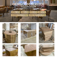 Tabouret de bar en tissu velours de qualité supérieure ODM, dossier en bois courbé design, structure en bois massif, couleur personnalisée, chaises de bar en métal