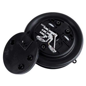 Rétroviseur latéral rabattable avec actionneur électrique pour Peugeot Citroën C5 <span class=keywords><strong>C4</strong></span> T7 08 C-Triomphe C5 C-Quatre Peugeot 307 308 408 660246 - Product Image 1