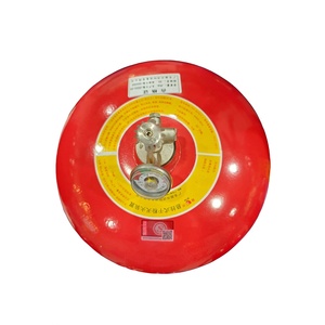 نظام إطفاء حريق أوتوماتيكي بالكرات المسحوقة الجافة، معدات ومستلزمات مكافحة الحرائق - Product Image 3