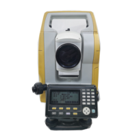 Instrument d'enquête optique de station totale ES52 2 ''d'occasion ou d'occasion de haute qualité