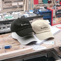 Casquettes de baseball en coton brodées motif léopard, style Dobby, pour le sport, la rue, les affaires et les occasions formelles, vente en gros usine