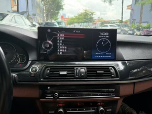 Mô hình mới 15.8 inch Android đài phát thanh cho 2004-2011 BMW 3 Series E92 Qualcomm 8 core 8 + 128GB đài phát thanh xe <span class=keywords><strong>GPS</strong></span> <span class=keywords><strong>navigation</strong></span> - Product Image 4