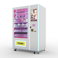 Machines automatiques de produits de beauté et de cosmétiques personnalisées de haute qualité les plus populaires pour les cheveux des cils
