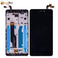 Grosir layar lcd xiaomi redmi note 4 