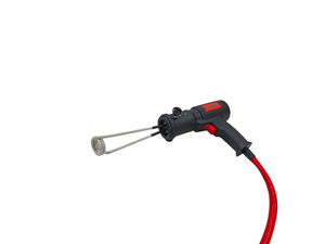 Chauffe-induction portatif pour fixations rouillées et givrées - Product Image 3