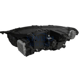 Lampu Depan LED Upgrade Xinwo OE 32262032 Lampu Depan Tunggal untuk <span class=keywords><strong>Volvo</strong></span> <span class=keywords><strong>XC90</strong></span> 2020 Suku Cadang Mobil - Product Image 5