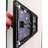 Модуль светодиодного экрана LJX P5 для помещений, полноцветный RGB, SMD2121, 5 мм, яркость 500 кд, гарантия 2 года, сертификаты CE/RoHS/FCC, 1080P