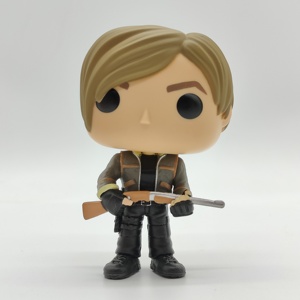 Figuras <span class=keywords><strong>de</strong></span> acción <span class=keywords><strong>de</strong></span> Resident Evil: Jill Valentine 155, <span class=keywords><strong>Leon</strong></span> S. Kennedy 156, Nemesis 157, Licker 158. Artículos <span class=keywords><strong>de</strong></span> colección <span class=keywords><strong>de</strong></span> vinilo. - Product Image 3