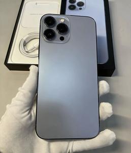 Ideale per Avventure all'Aperto e Lavori in Cantiere, Portatile per <span class=keywords><strong>13</strong></span> <span class=keywords><strong>Pro</strong></span> Max - Antiurto, Supporto LTE, Compatibile con Spagnolo/Inglese - Product Image 3