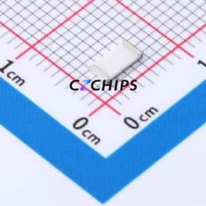 Resistencia SMD RTT20105JTE 2010 (Tipo: Película Gruesa) (Resistencia: 1mOhm Precisión: 5%) - Product Image 2