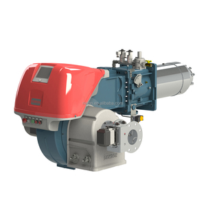 Quemador de Gas de Regulación Automática Serie DOWSON RS310/M RS410/M, Venta Directa de Fábrica para Piezas de Repuesto de Calderas Industriales, Compatible con OEM - Product Image 5