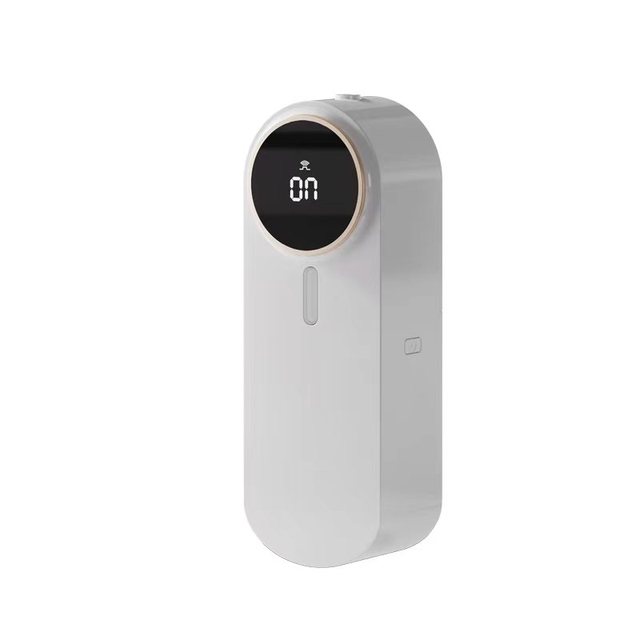 Portable Timer air Freshener Dispenser, Automatic Aroma Diffusion, Smart air Scenting Machine, Ultrasonic Aroma Diffuser