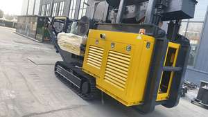 <span class=keywords><strong>Trituradora</strong></span> Móvil de Alta Calidad OP80 de China, Función de Cribado, Operación Remota para Piedras Grandes, Máx. 100 TPH - Product Image 3