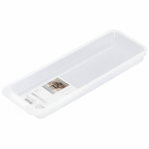 Inomata 101 vassoi neri in più parti - Product Image 1