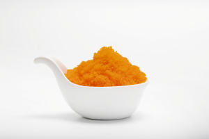 Œufs de capelin assaisonnés surgelés BQF de haute qualité Eastocean, prêts à consommer, pour restaurants de sushi, emballage en sachet/boîte - Product Image 3