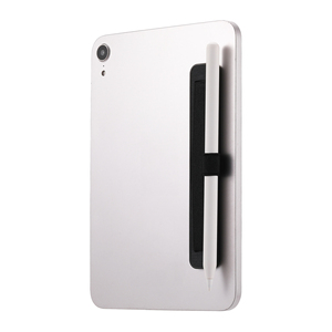 Máy tính bảng đàn hồi tay ban nhạc chủ PU da chống trượt dây đeo vòng Stent điện thoại di động Grips Finger Grip điện thoại đứng cho <span class=keywords><strong>iPad</strong></span> trường hợp - Product Image 5