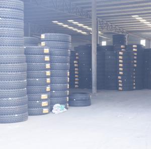 Neumáticos Radiales Sin Cámara para Camión LCH T-REX TBR 315/80R22.5 295/80R22.5 para Camión Volquete y Remolque - Product Image 6