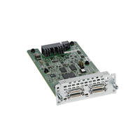Modul Router seri Antarmuka 16 saluran NIM-16A