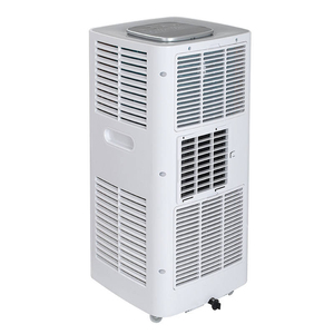 Condizionatori d'Aria Portatili OEM Eleganti Multifunzione con Deumidificatore e Ventilatore ad Alta Velocità per un Raffreddamento Efficiente - Product Image 3