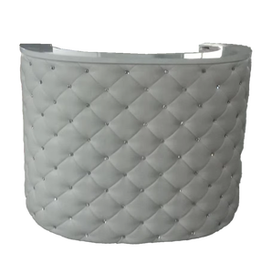 Chất Lượng Cao Sang Trọng Vàng Cung Điện Bàn Tiếp Tân (Hb200) Thiết Kế Truyền Thống Cho Trường Tập Thể Dục Ngoài Trời-Gỗ Chất Liệu - Product Image 3