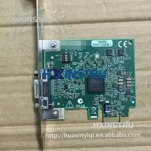 1 unidad, 1 año de garantía, reacondicionado, National Instruments PCIe-8361, envío gratuito H - Product Image 1