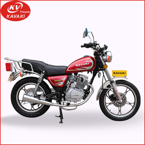 Motocicletas Usadas en Venta en Japón, Motocicletas en India - Product Image 6