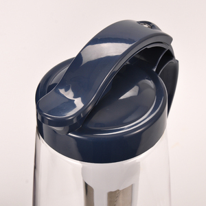 2L En Plastique <span class=keywords><strong>filtre</strong></span> à <span class=keywords><strong>eau</strong></span> <span class=keywords><strong>carafe</strong></span> avec couvercle étanche - Product Image 2