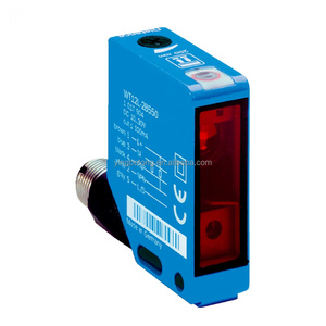 เซ็นเซอร์วัดระยะด้วยเลเซอร์ 1040475 DT500-A311 ของแท้ใหม่เอี่ยม วัสดุเปลือกหุ้มเป็นโลหะ  กระแสไฟขาออก - Product Image 5