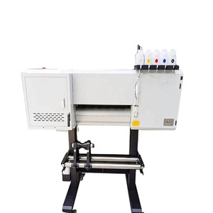 Stampante DTF Multicolore LINKO per Magliette, Vendita Diretta dal Produttore, Dimensione di Stampa 600mm, Macchina per Stampa DTF - Product Image 2