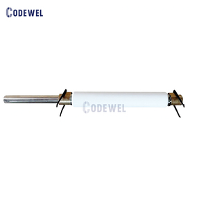 Rouleau de presse G77023M pour imprimante d'étiquettes thermiques Zebra Z4000 S4M <span class=keywords><strong>Z4M</strong></span> <span class=keywords><strong>Z4M</strong></span>+ <span class=keywords><strong>Plus</strong></span> 203dpi 300dpi à transfert par pression - Product Image 1