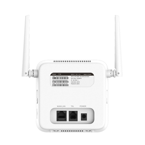 4G <span class=keywords><strong>VoIP</strong></span> Router 300M Wifi SIP 4G <span class=keywords><strong>VoIP</strong></span> <span class=keywords><strong>Gateway</strong></span> CPE RJ11 chậu bằng giọng nói SIP CPE - Product Image 5