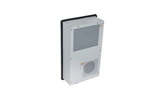 เครื่องปรับอากาศ Envicool 500W ได้รับการรับรองมาตรฐาน CE สำหรับตู้โทรคมนาคมแบบตั้งพื้นกลางแจ้ง - Product Image 5