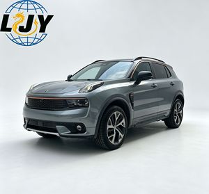 Vente en gros de SUV d'<span class=keywords><strong>occasion</strong></span> Lynk & Co 01 2.0T <span class=keywords><strong>AWD</strong></span> Pro 2017 |   Crossover compact à forte valeur de revente - Product Image 1