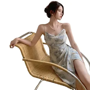 महिलाओं के वसंत के कपड़े 2024 सुरुचिपूर्ण सेक्विन कपड़े महिला पार्टी सेक्सी लेडी ग्लिटर ड्रेस