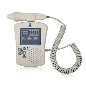 BT-VD01 Appareil <span class=keywords><strong>Doppler</strong></span> <span class=keywords><strong>de</strong></span> flux sanguin précis, appareil <span class=keywords><strong>de</strong></span> surveillance vétérinaire essentiel pour les soins <span class=keywords><strong>de</strong></span> santé des animaux, <span class=keywords><strong>Doppler</strong></span> vasculaire - Product Image 5