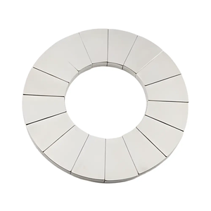 Prezzo di fabbrica magnete al neodimio N35 N52 blocco anello ad arco motori DC <span class=keywords><strong>Neo</strong></span> cuneo materiale magnetico <span class=keywords><strong>Neo</strong></span> generatore motore - Product Image 1