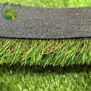 Gazon artificiel paysager 20 mm, gazon artificiel en gros, <span class=keywords><strong>prix</strong></span> de gros, tapis vert, gazon artificiel, clôture, tapis en gazon synthétique - Product Image 5