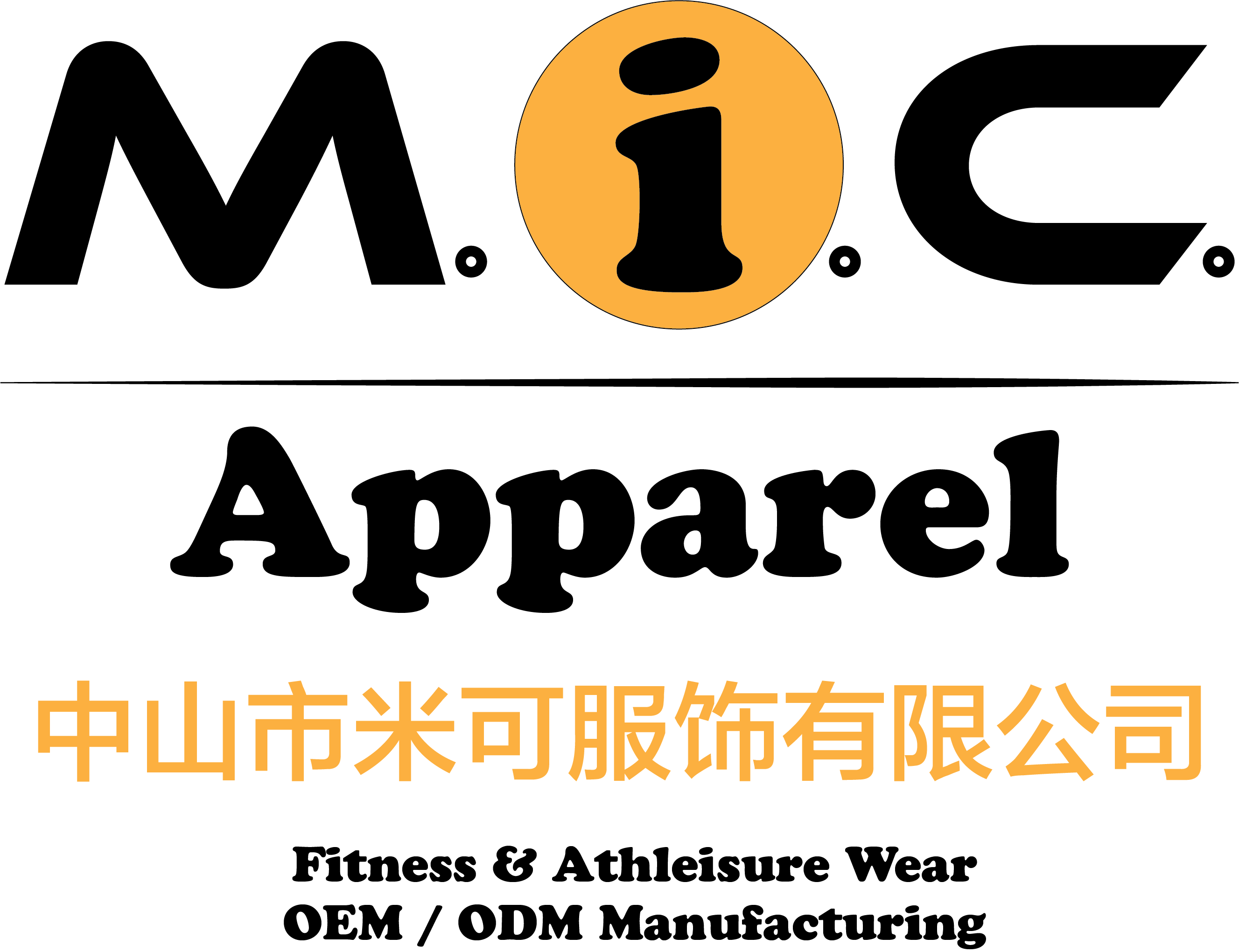 Zhongshan Miko Clothing Co., Ltd. logo