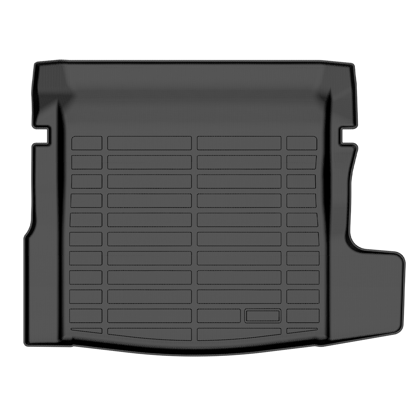 Tapis de coffre M240i