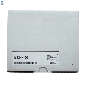 Controlador PLC, Sensor, Interruptor de Límite, Nuevo y Original, MS2-H100 - Product Image 1