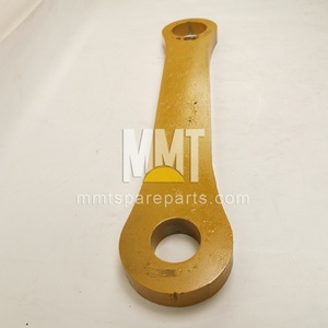 241-7150 241-7129 2417150 2417129 Enlace de Cucharón para Excavadora 330D 336D 340D2L - Product Image 2