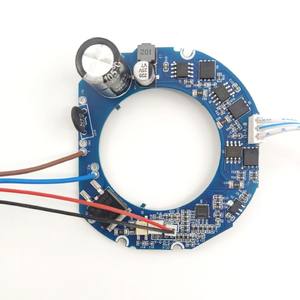 Servicio de Fabricación de PCB, Fabricante de Listas de Materiales de Componentes Electrónicos de Clonación y Ensamblaje de PCBA OEM - Product Image 1